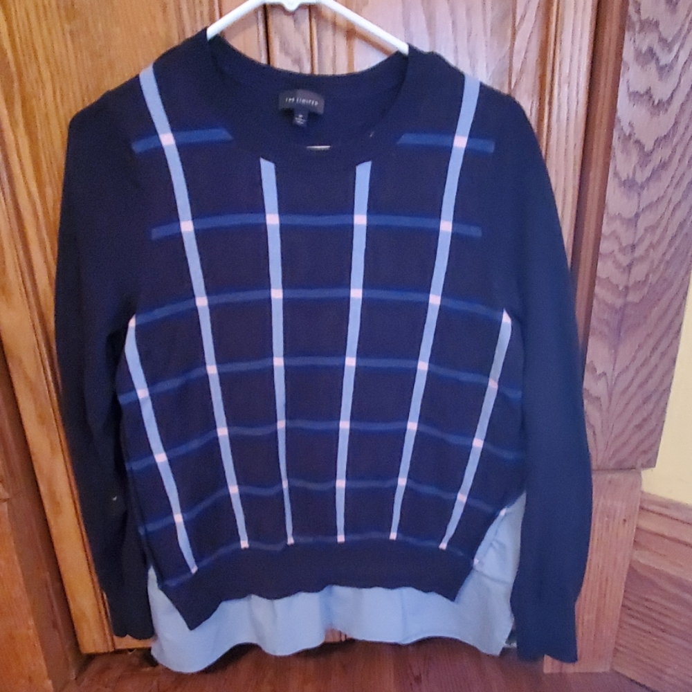 Limited Sweater